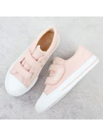 Big Star Jr Tenisky na suchý zip LL374072 INT1959C