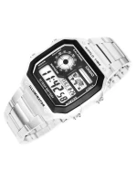 Hodinky CASIO AE-1200WHD-1 + krabice Hodinky CASIO AE-1200WHD-1 + krabice