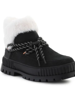 PALLADIUM Pallashock LO Hiver 99516-008-M černá