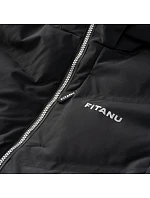 Pánská zateplená bunda CERTIS PRIMALOFT