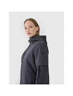 Dámská přechodná bunda 5000 s membránou 4F 4FWSS25TTJAF687-22S