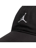 Dětská kšiltovka Air Jordan Essential Club Cap Black - 9A0724-023