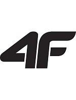 Péřová bunda f614 4F JUNIOR 4FJWAW25TDJAF614-54S Péřová bunda f614 4F JUNIOR 4FJWAW25TDJAF614-54S