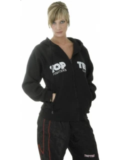 Sportovní mikina - B-TT BOX