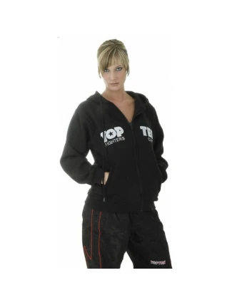 Sportovní mikina - B-TT BOX