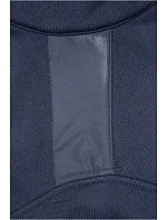 Daiber JN 591 Pánská pletená fleecová bunda 02.0591 navy/navy Daiber JN 591 Pánská pletená fleecová bunda 02.0591 navy/navy
