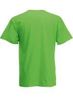 Fruit of the Loom Original T Tričko 16.1082 lime