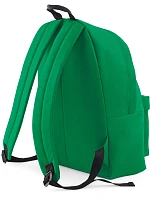 BagBase BG 125 Originální módní batoh 52.0125 kelly green BagBase BG 125 Originální módní batoh 52.0125 kelly green