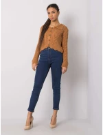 Džíny 320 SP 2614.05P tmavě modrá Džíny 320 SP 2614.05P tmavě modrá