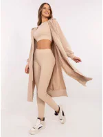 Sada EM KMPL 851.86P béžová Sada EM KMPL 851.86P béžová