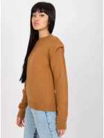 Jumper EM SW KL2070.25P camel