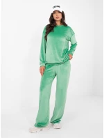 Sada LK KMPL 509968.65 světle zelená