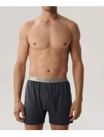 Bokserki Męskie Luźne