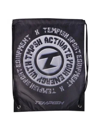 Taška, batoh Hitts 102000172042 černá - Tempish