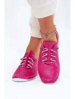 Polobotky  model 212561 Step in style