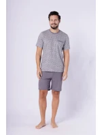 Pyžama  model 224361 M-Max