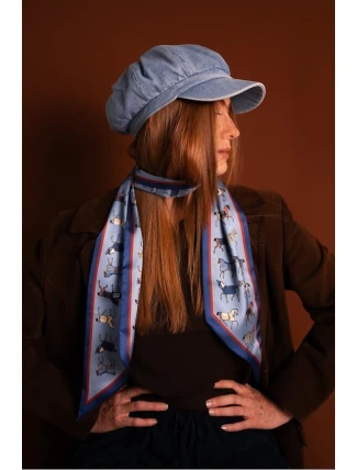 Čelenka Art Of Polo 24403 Divocí koně Čelenka Art Of Polo 24403 Divocí koně