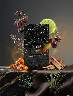 Perfun Arabiyat Prestige Noire Absolu 100 ml pánský parfém
