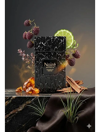 Perfun Arabiyat Prestige Noire Absolu 100 ml pánský parfém Perfun Arabiyat Prestige Noire Absolu 100 ml pánský parfém