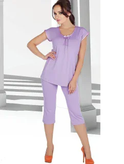 Dámské pyžamo De Lafanse Visa 884 kr/r