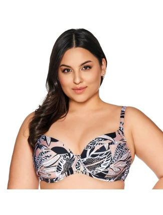 Horní díl plavek 220 latte - AVA Horní díl plavek 220 latte - AVA