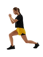 Šortky 4F FNK W 4FWSS24TFSHF497 70S dámské