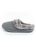 Skechers W 167225/GRY pantofle Skechers W 167225/GRY pantofle