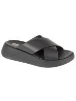 Boty FitFlop F-Mode Flatform W FW5-090