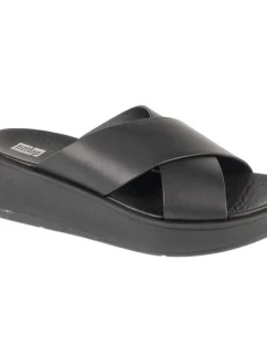 Boty FitFlop F-Mode Flatform W FW5-090