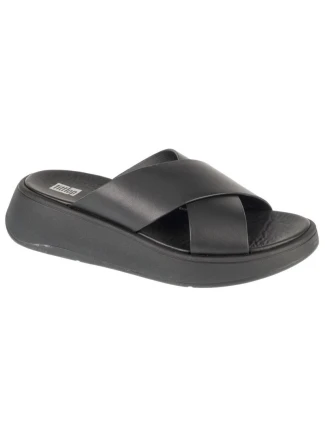Boty FitFlop F-Mode Flatform W FW5-090