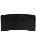 Herschel Roy RFID Peněženka 11163-00001 Black Jedna velikost