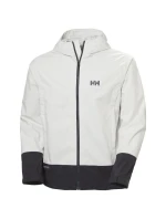 Helly Hansen pánská bunda HH BLOCK HOODED JACKET 54279 823 Helly Hansen pánská bunda HH BLOCK HOODED JACKET 54279 823