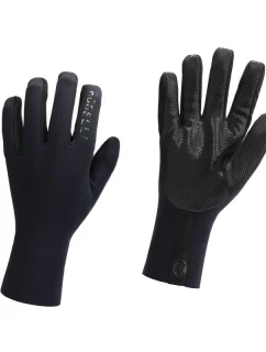 Zimní rukavice Rogelli NEOFLEX černé XL