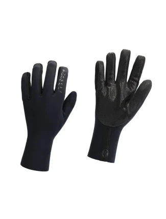 Zimní rukavice Rogelli NEOFLEX černé XL