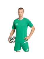 Pánské tričko adidas Tiro 26 Competition Match Jersey green KA6235 pánské