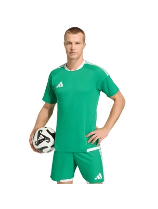 Pánské tričko adidas Tiro 26 Competition Match Jersey green KA6235 pánské