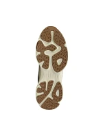 Fila Recade S beige pánské boty FFM0407 73181