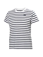 Helly Hansen dámské tričko W SCORE GRAPHIC T-SHIRT 54592 003