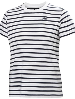Helly Hansen dámské tričko W SCORE GRAPHIC T-SHIRT 54592 003