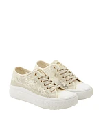 Lee Cooper béžové dámské boty LCW-26-44-4481LA dámské Lee Cooper béžové dámské boty LCW-26-44-4481LA dámské