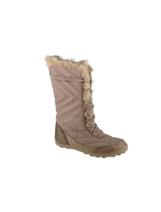 Dámské boty Minx Mid III W 1803121215 - Columbia Dámské boty Minx Mid III W 1803121215 - Columbia