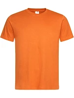 Stedman Classic-T Unisex Unisex tričko 05.2000 orange Stedman Classic-T Unisex Unisex tričko 05.2000 orange