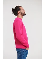 Russell Athletic 262M Mikina "Authentic" 10.262M fuchsia Russell Athletic 262M Mikina "Authentic" 10.262M fuchsia