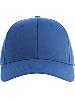 Atlantis Headwear Joshua 6 panelová baseballová kšiltovka 33.0109 royal Atlantis Headwear Joshua 6 panelová baseballová kšiltovka 33.0109 royal