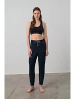 Vamp - Pohodlné dámské tepláky 17259 - Vamp Vamp - Pohodlné dámské tepláky 17259 - Vamp