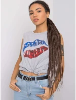 Top DS TP 1115.17P šedá