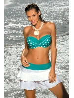 Plavky Anastacia Viridian M-341 (6) - Marko Plavky Anastacia Viridian M-341 (6) - Marko