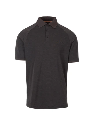 Pánské polo triko Trespass DLX Kelleth