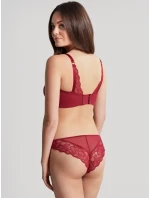 Podprsenka Imogen Non Wired Bra electric magenta 10166 - Panache Podprsenka Imogen Non Wired Bra electric magenta 10166 - Panache