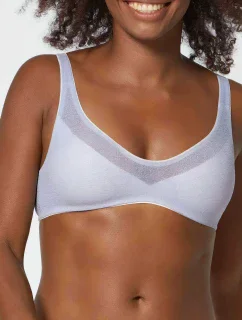 Dámská podprsenka OXYGENE Infinite Soft - Sloggi